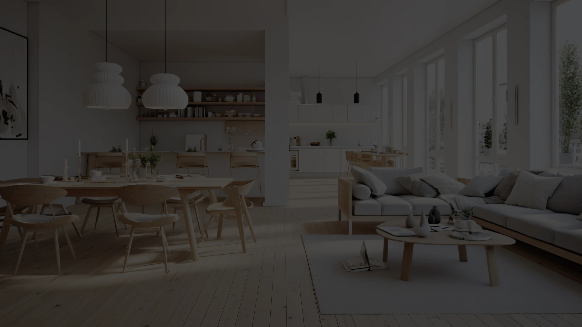 INSPIREZ-VOUS POUR CRÉER LA MAISON DE VOS RÊVES