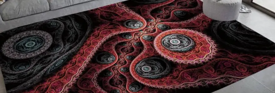 choisir un tapis decoratif qui vous correspond