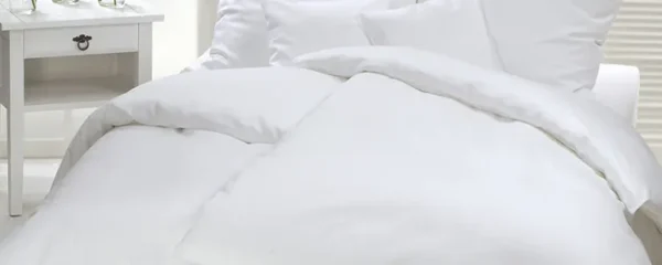 optimisez l isolation thermique de votre lit avec une couette en duvet d oie