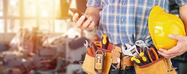 explorez les derniers equipements de bricolage pour ameliorer votre maison