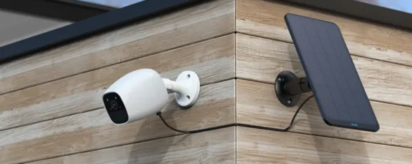 les systemes de surveillance domestique pour proteger votre maison en toute tranquillite