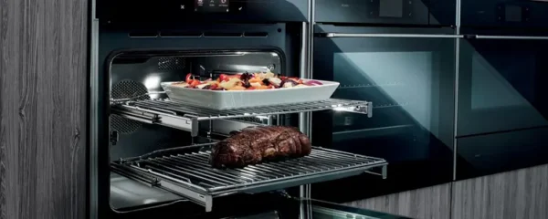maximisez l efficacite de votre cuisine avec les fours a convection